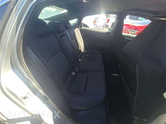2020 Honda Civic Si Sedan - miniatura 16