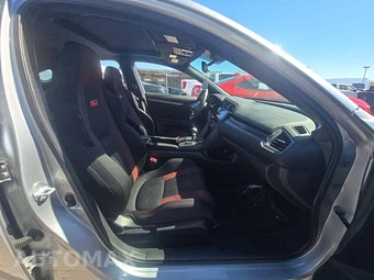 2020 Honda Civic Si Sedan - miniatura 18
