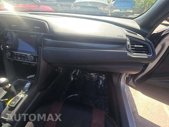 2020 Honda Civic Si Sedan - miniatura 19