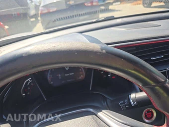 2020 Honda Civic Si Sedan - miniatura 21