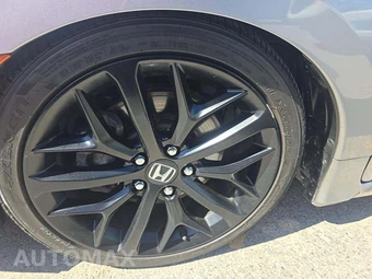 2020 Honda Civic Si Sedan - miniatura 23