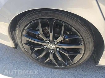 2020 Honda Civic Si Sedan - miniatura 24