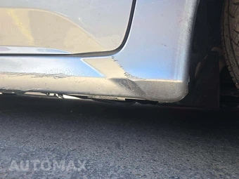 2020 Honda Civic Si Sedan - miniatura 25