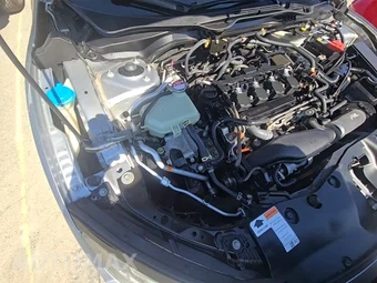 2020 Honda Civic Si Sedan - miniatura 28