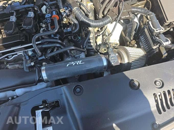 2020 Honda Civic Si Sedan - miniatura 30