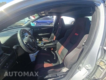 2020 Honda Civic Si Sedan - miniatura 6