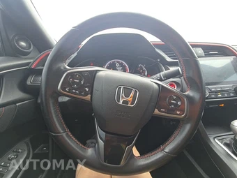 2020 Honda Civic Si Sedan - miniatura 10
