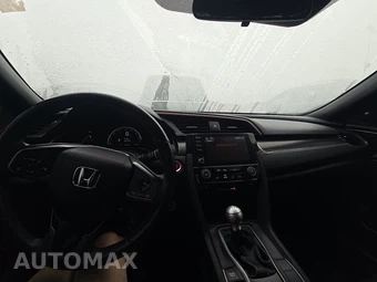 2020 Honda Civic Si Sedan - miniatura 11