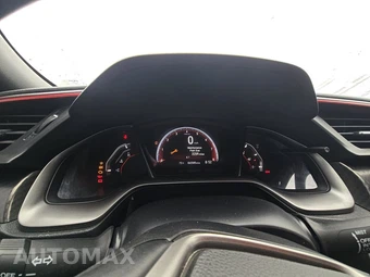 2020 Honda Civic Si Sedan - miniatura 12