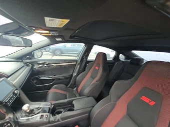 2020 Honda Civic Si Sedan - miniatura 17