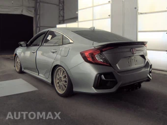 2020 Honda Civic Si Sedan - miniatura 6