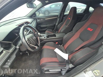 2020 Honda Civic Si Sedan - miniatura 7