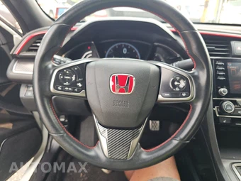 2020 Honda Civic Si Sedan - miniatura 10