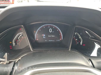 2020 Honda Civic Si Sedan - miniatura 12