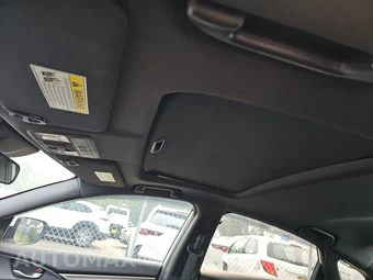 2020 Honda Civic Si Sedan - miniatura 18