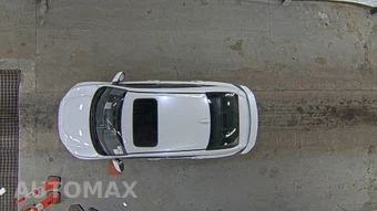 2020 Honda Civic Si Sedan - miniatura 19