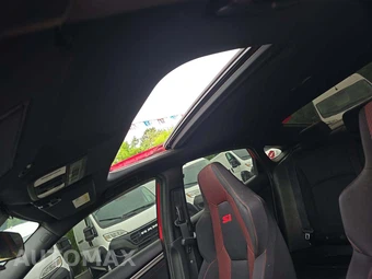 2020 Honda Civic Si Sedan - miniatura 11