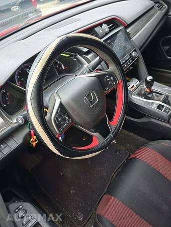 2020 Honda Civic Si Sedan - miniatura 21