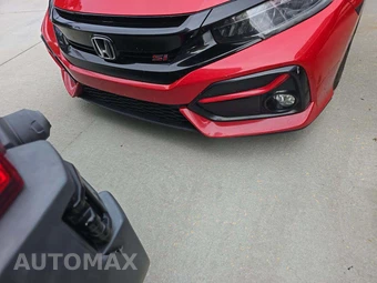 2020 Honda Civic Si Sedan - miniatura 23
