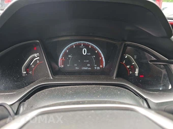 2020 Honda Civic Si Sedan - miniatura 9