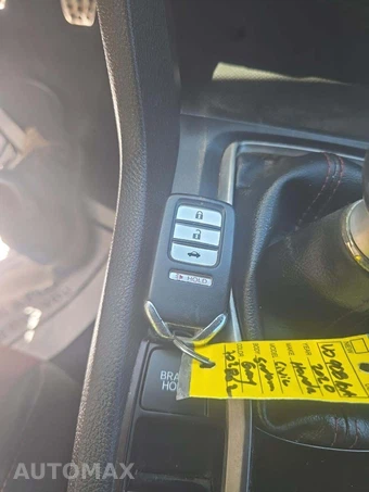 2020 Honda Civic Si Sedan - miniatura 5