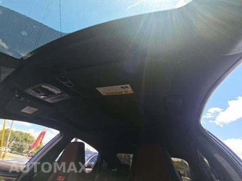 2020 Honda Civic Si Sedan - miniatura 11