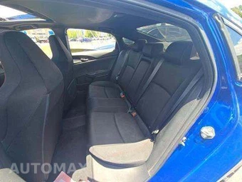 2020 Honda Civic Si Sedan - miniatura 13