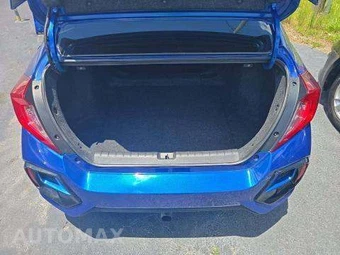 2020 Honda Civic Si Sedan - miniatura 14