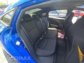 2020 Honda Civic Si Sedan - miniatura 16