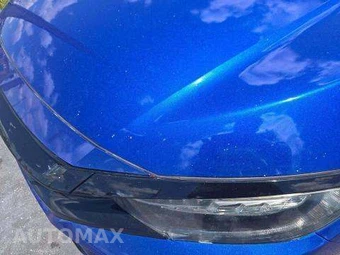 2020 Honda Civic Si Sedan - miniatura 21