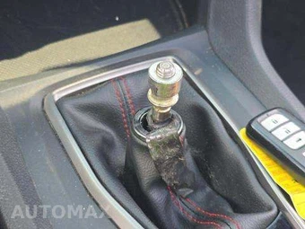 2020 Honda Civic Si Sedan - miniatura 24