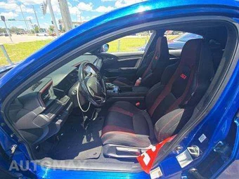 2020 Honda Civic Si Sedan - miniatura 6