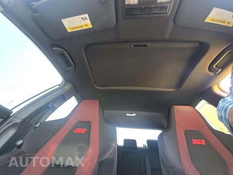 2020 Honda Civic Si Sedan - miniatura 11