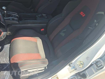 2020 Honda Civic Si Sedan - miniatura 6