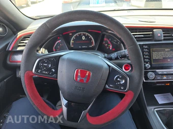 2020 Honda Civic Type R Touring - miniatura 10