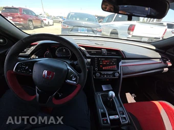2020 Honda Civic Type R Touring - miniatura 11