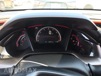 2020 Honda Civic Type R Touring - miniatura 12