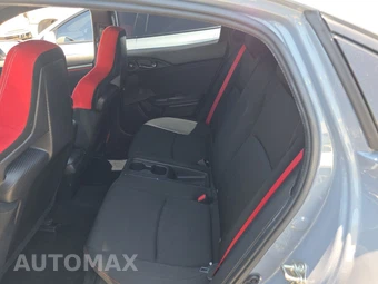 2020 Honda Civic Type R Touring - miniatura 13