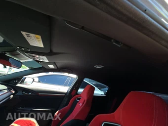 2020 Honda Civic Type R Touring - miniatura 14
