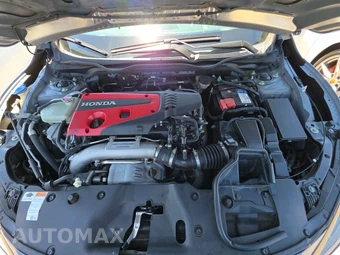 2020 Honda Civic Type R Touring - miniatura 16
