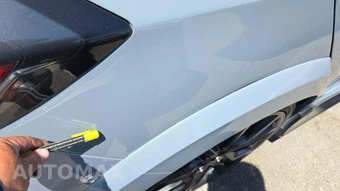 2020 Honda Civic Type R Touring - miniatura 21