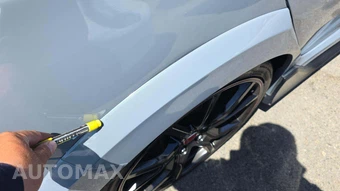 2020 Honda Civic Type R Touring - miniatura 22
