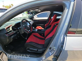 2020 Honda Civic Type R Touring - miniatura 7