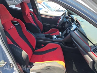 2020 Honda Civic Type R Touring - miniatura 8