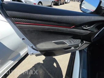 2020 Honda Civic Type R Touring - miniatura 9