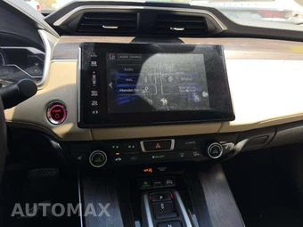 2020 Honda Clarity Plug-In Hybrid - miniatura 10