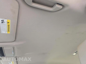 2020 Honda Clarity Plug-In Hybrid - miniatura 11