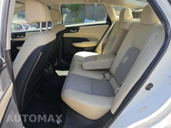 2020 Honda Clarity Plug-In Hybrid - miniatura 13