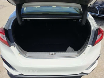 2020 Honda Clarity Plug-In Hybrid - miniatura 14