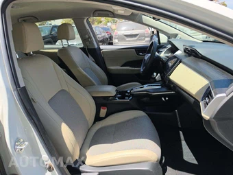 2020 Honda Clarity Plug-In Hybrid - miniatura 18